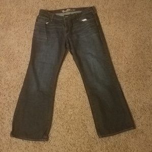 Old Navy Bootcut Jeans